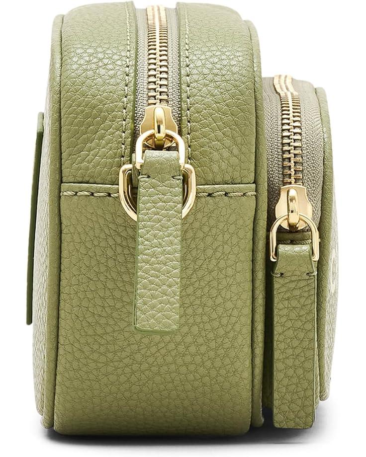 The Color-Block Snapshot Product Image