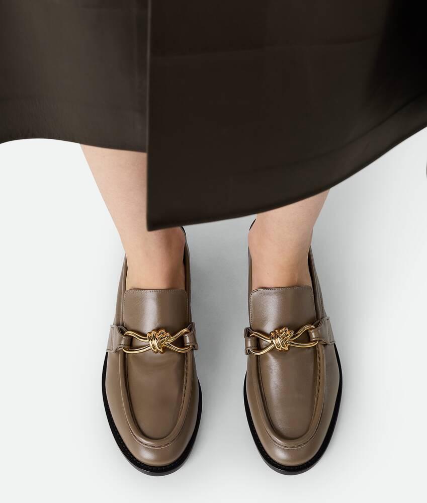 Women's Astaire Loafer in Pinecone Product Image