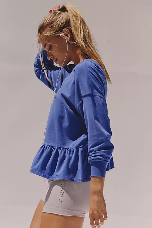 Play Nice Layer Product Image