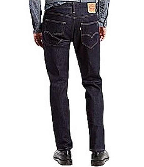 Levi's® 512 Slim Taper Fit Stretch Jeans Product Image