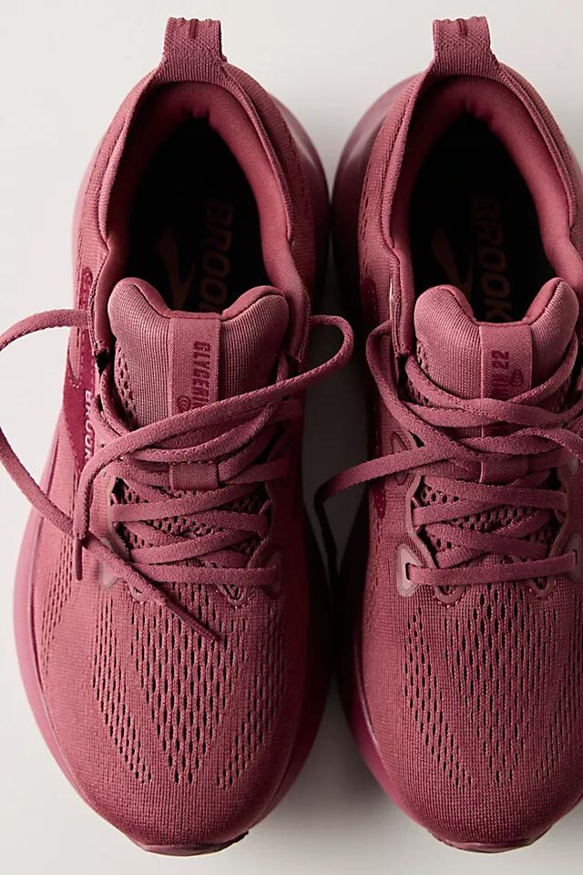 Brooks Glycerin 22 Sneakers Product Image