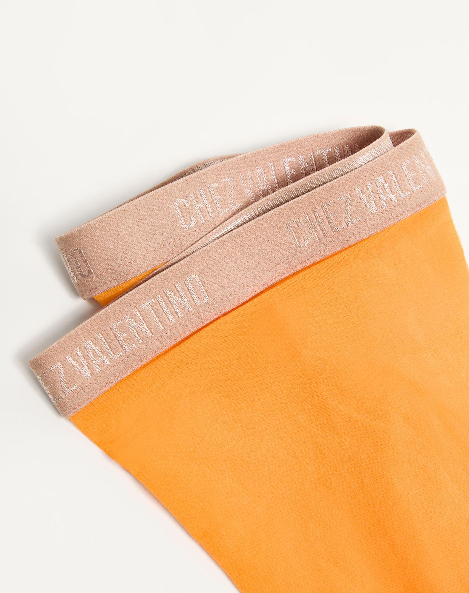 Vlogo Signature Hat In Lapin Fabric Product Image