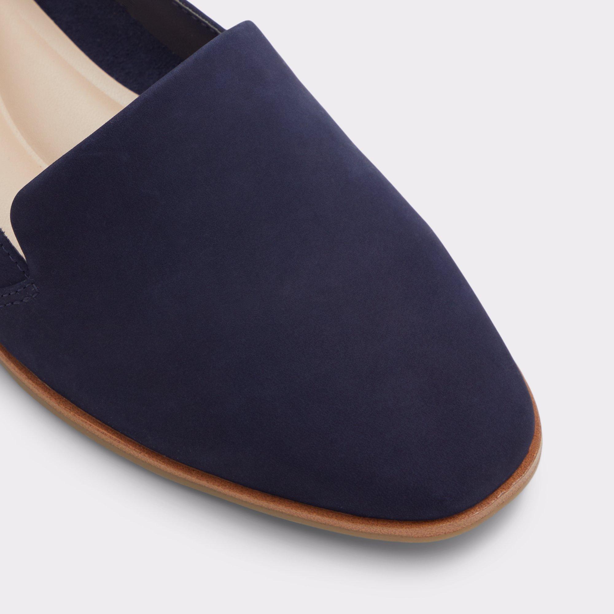 Veadith2.0 Navy Women's Flats | ALDO US Product Image