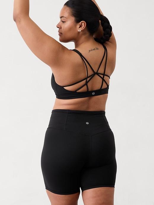 Elation Ultra High Rise 7" Short Product Image