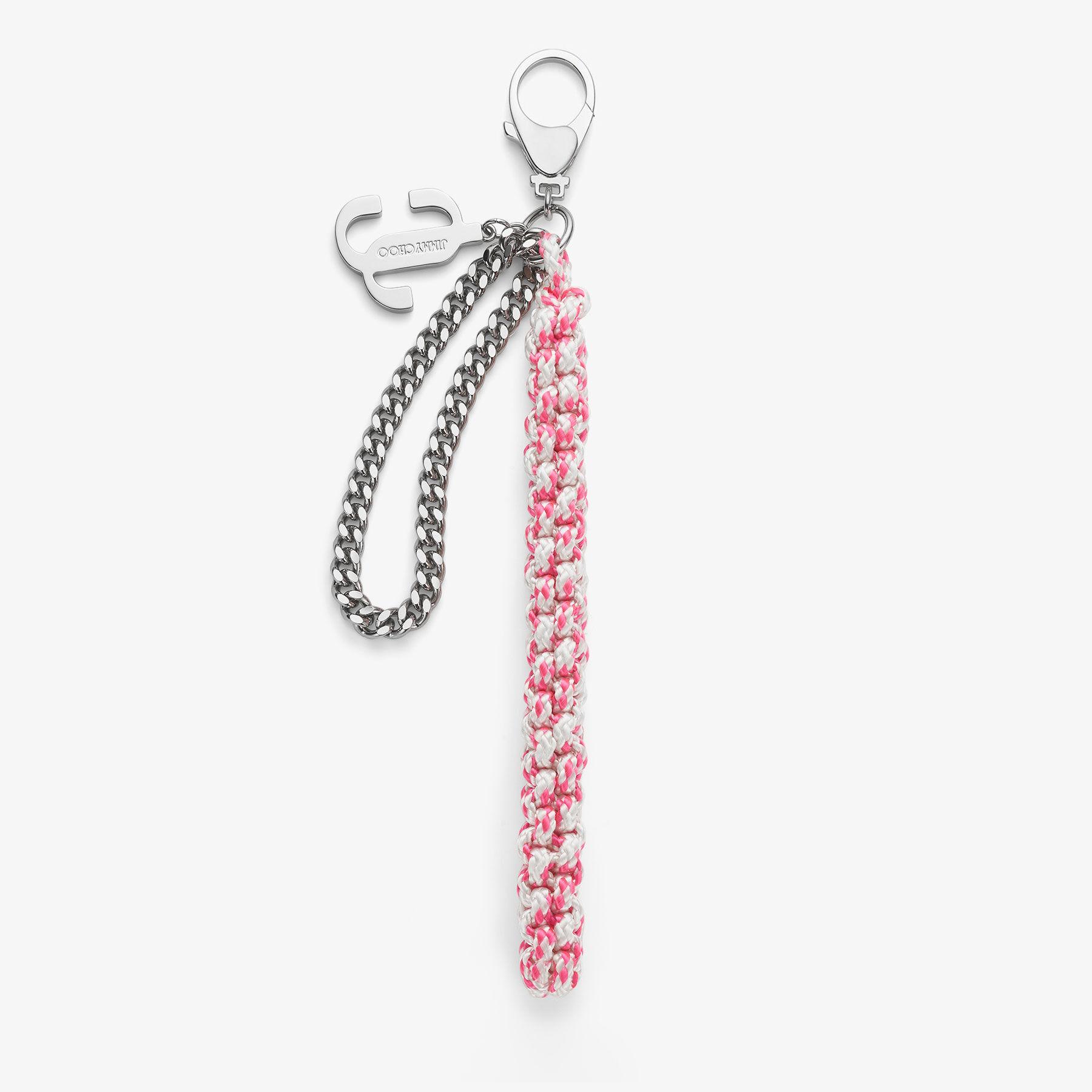 Braided Rope Charm Product Image