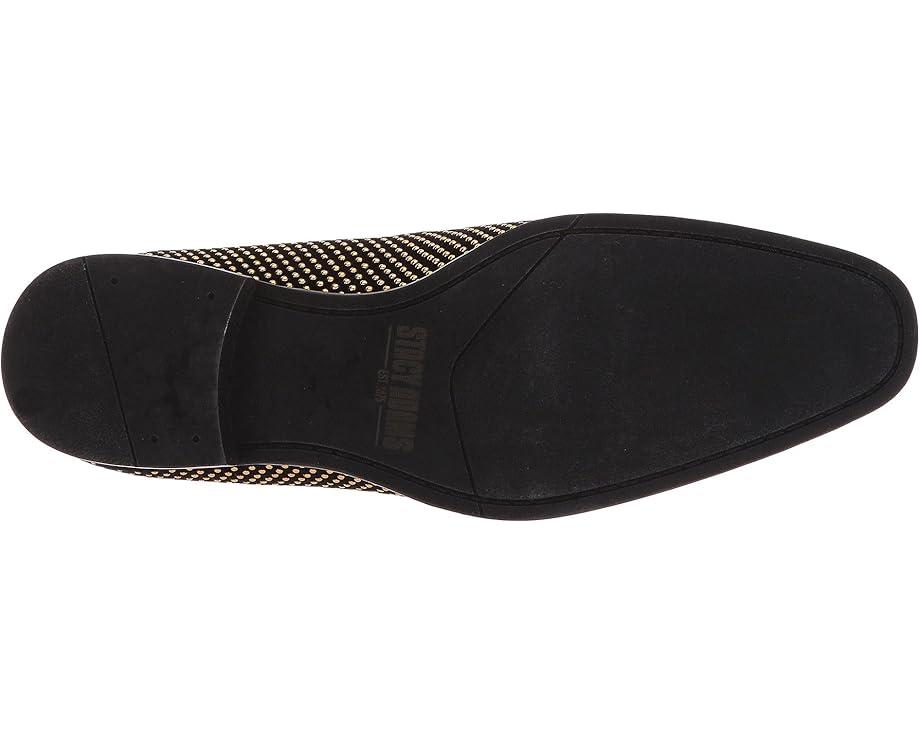 Savoir Satin Slip-On Loafer Product Image
