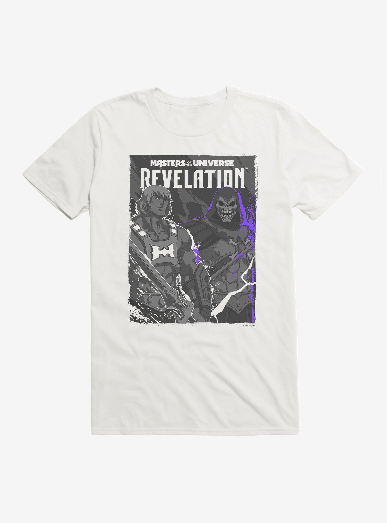 Scooby-Doo! Hex Girls Thorn T-Shirt Product Image