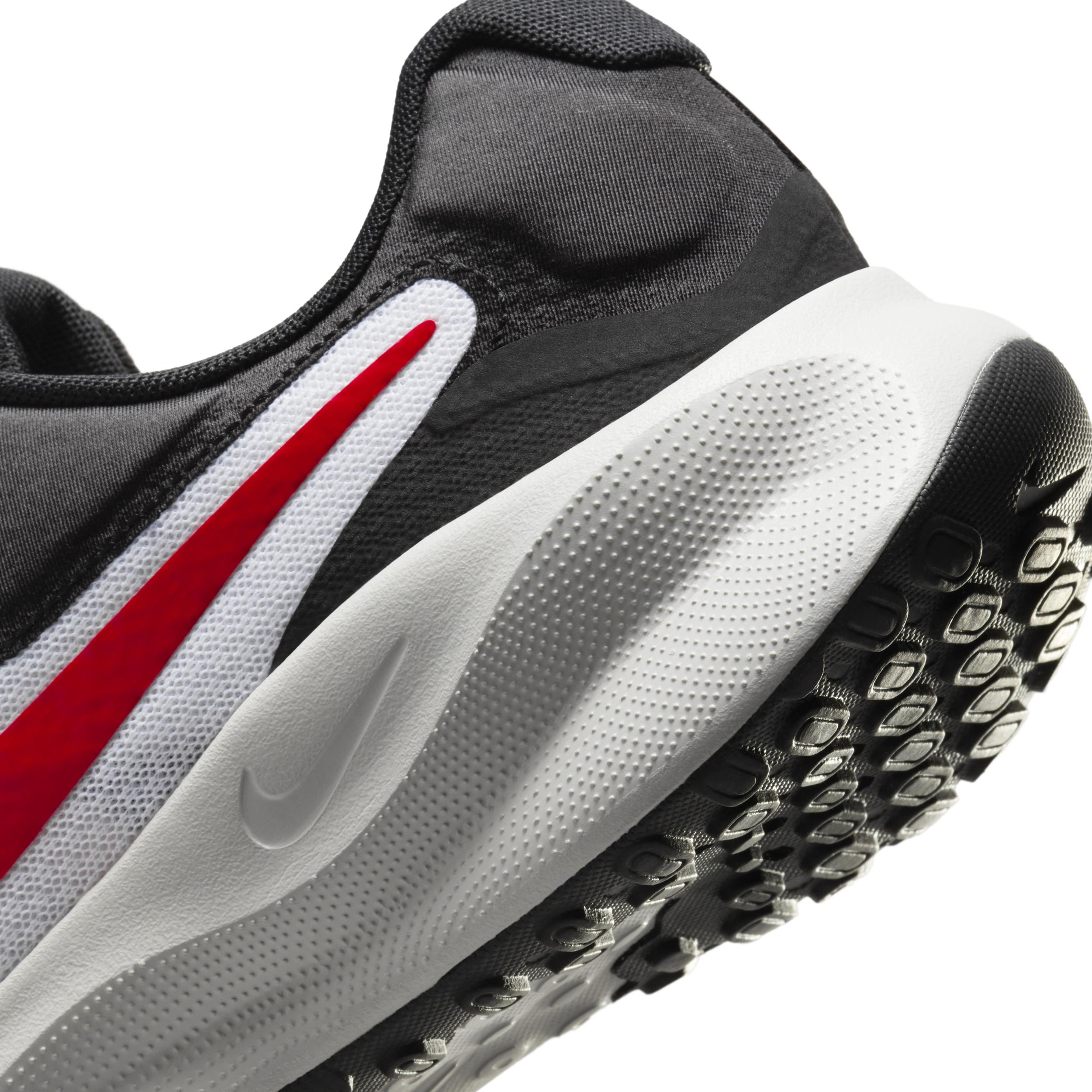 Mens Nike Revolution 7 Road Running Shoes Product Image