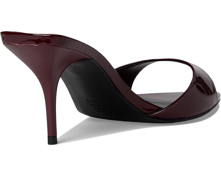 Jessica Mid Mule Product Image