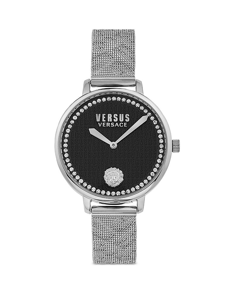 Versus Versace La Villette Crystal Watch, 36mm Product Image