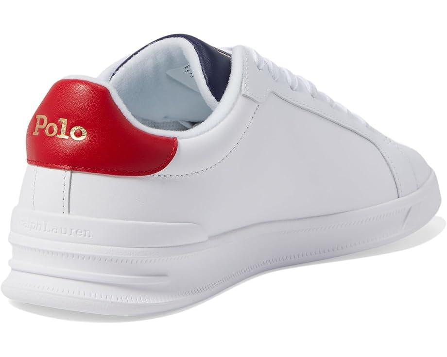 Heritage Court II Sneaker Product Image