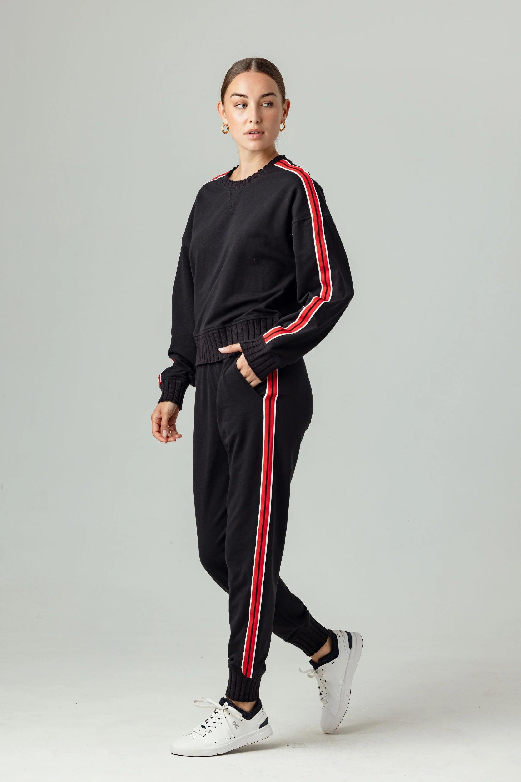 Danica Jogger Product Image