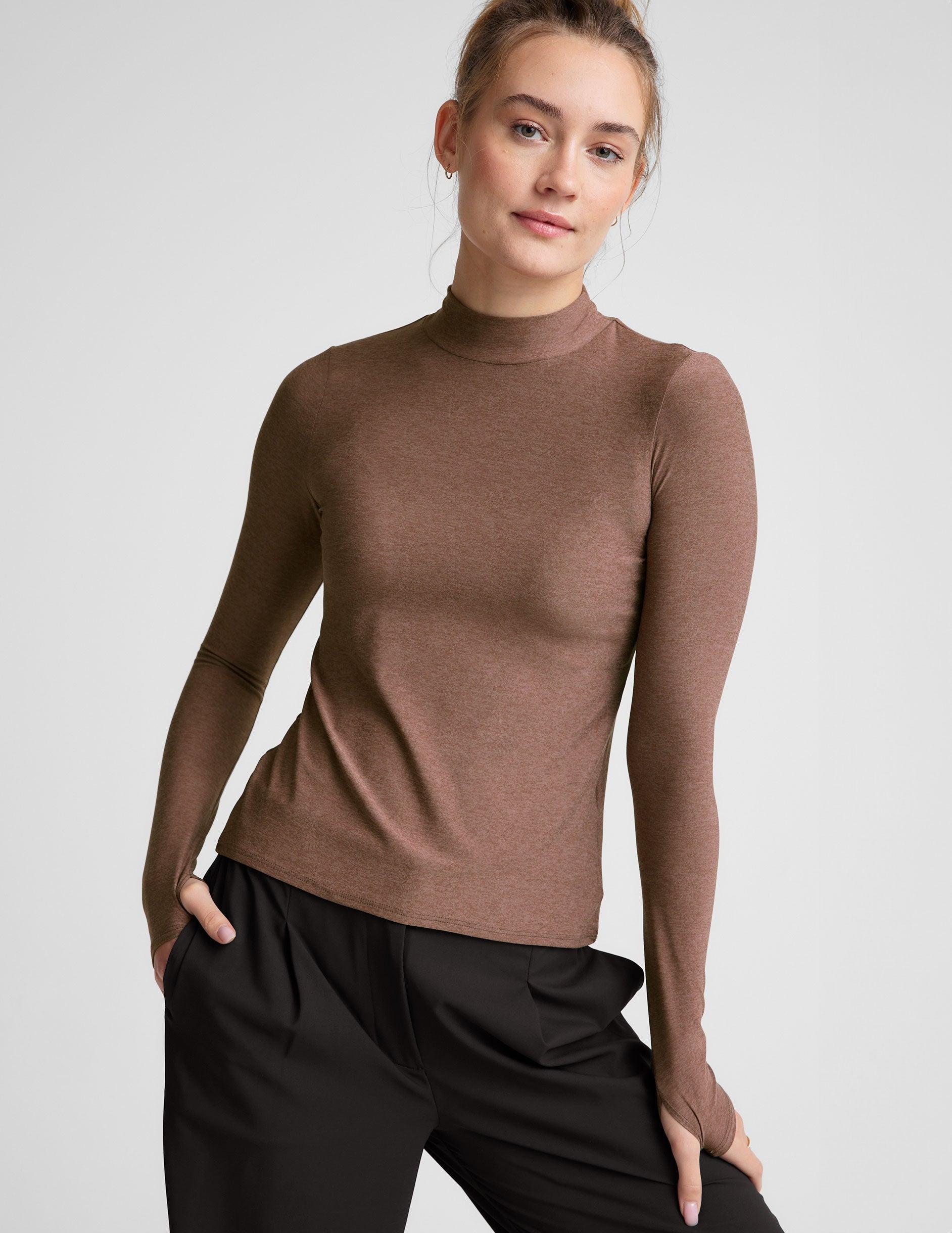 Featherweight Moving On Pullover Product Image