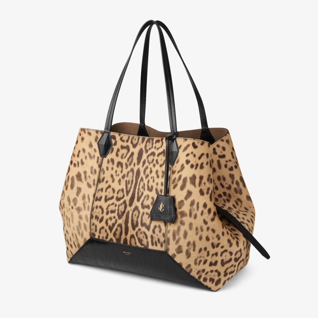 Diamond Tote L Product Image