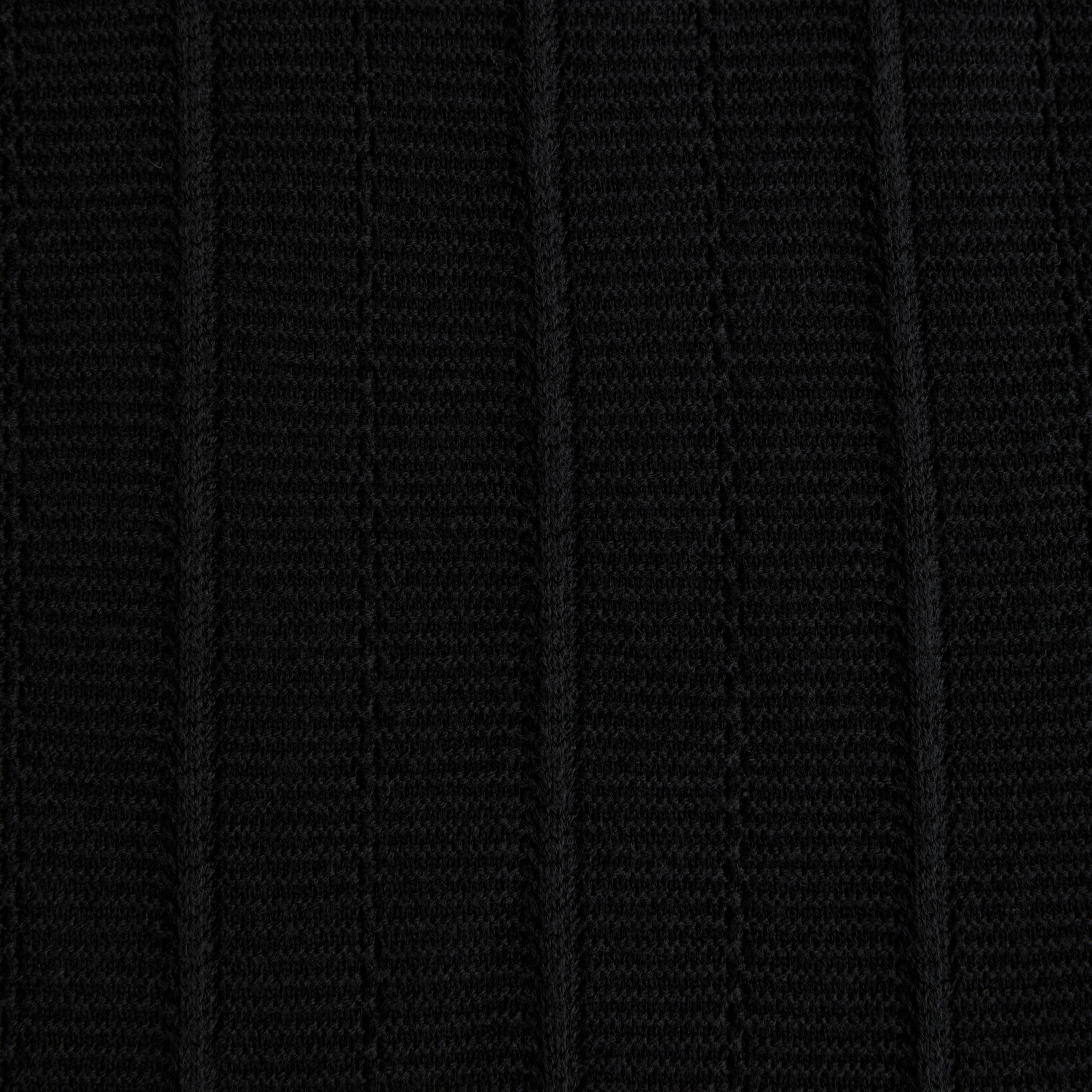 Stitched Sweater Tee Product Image