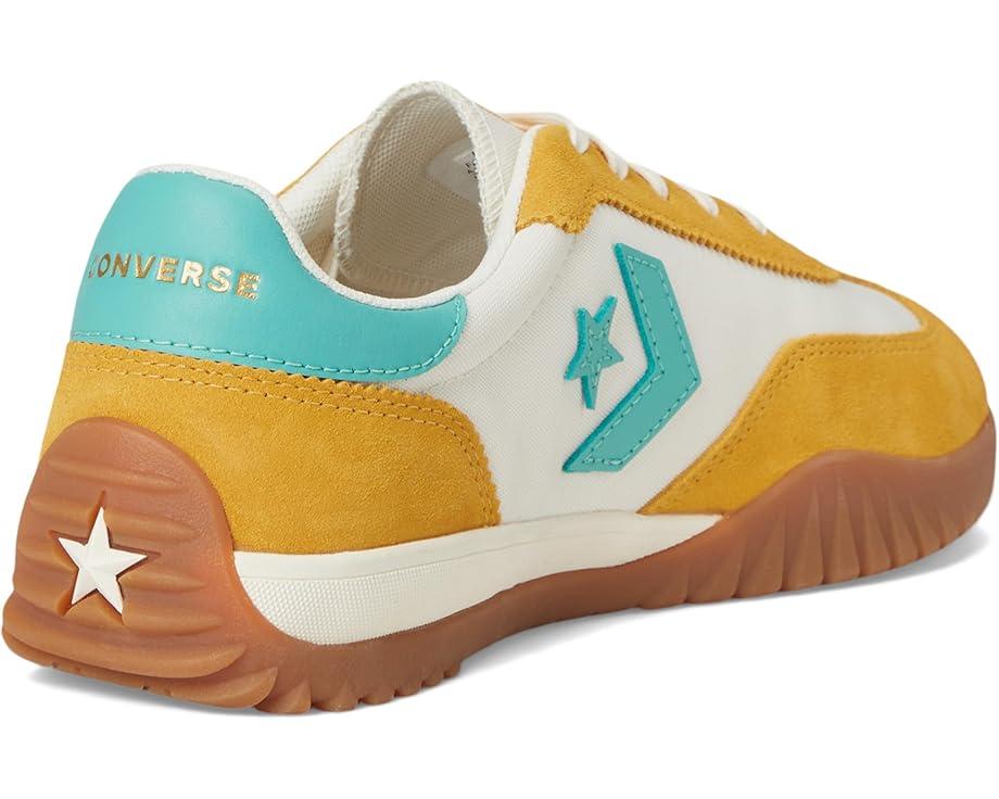 Classic Trainer Suede Product Image