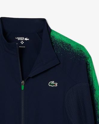 Lacoste Tennis x Daniil Medvedev Tracksuit Product Image