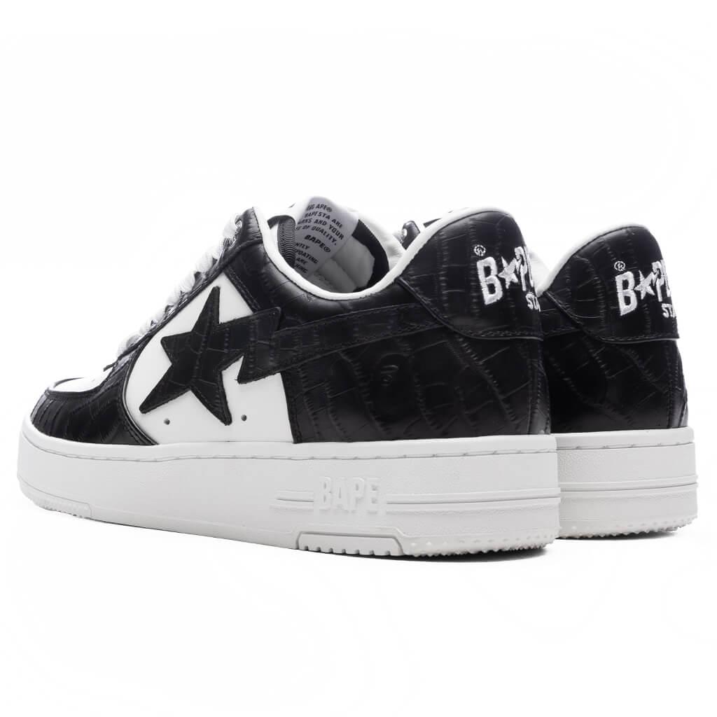 Bape STA #3 M2 - Black Male Product Image