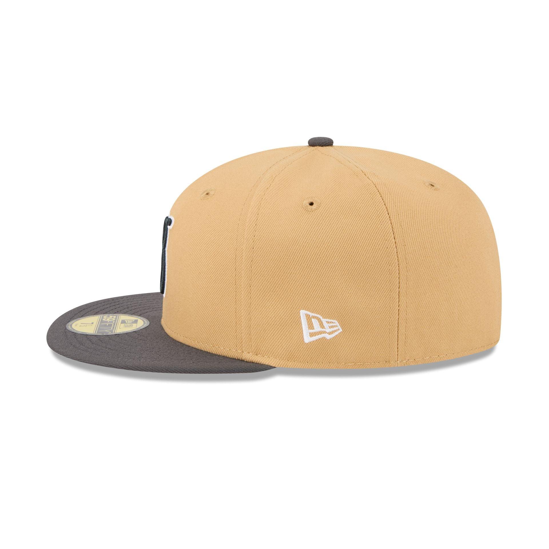 Bravos de León Bronze 59FIFTY Fitted Hat Male Product Image