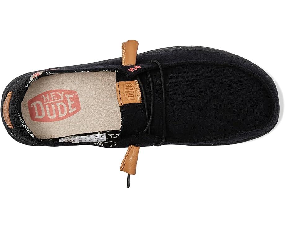 Wendy Funk Mono Slip-On Casual Shoes Product Image