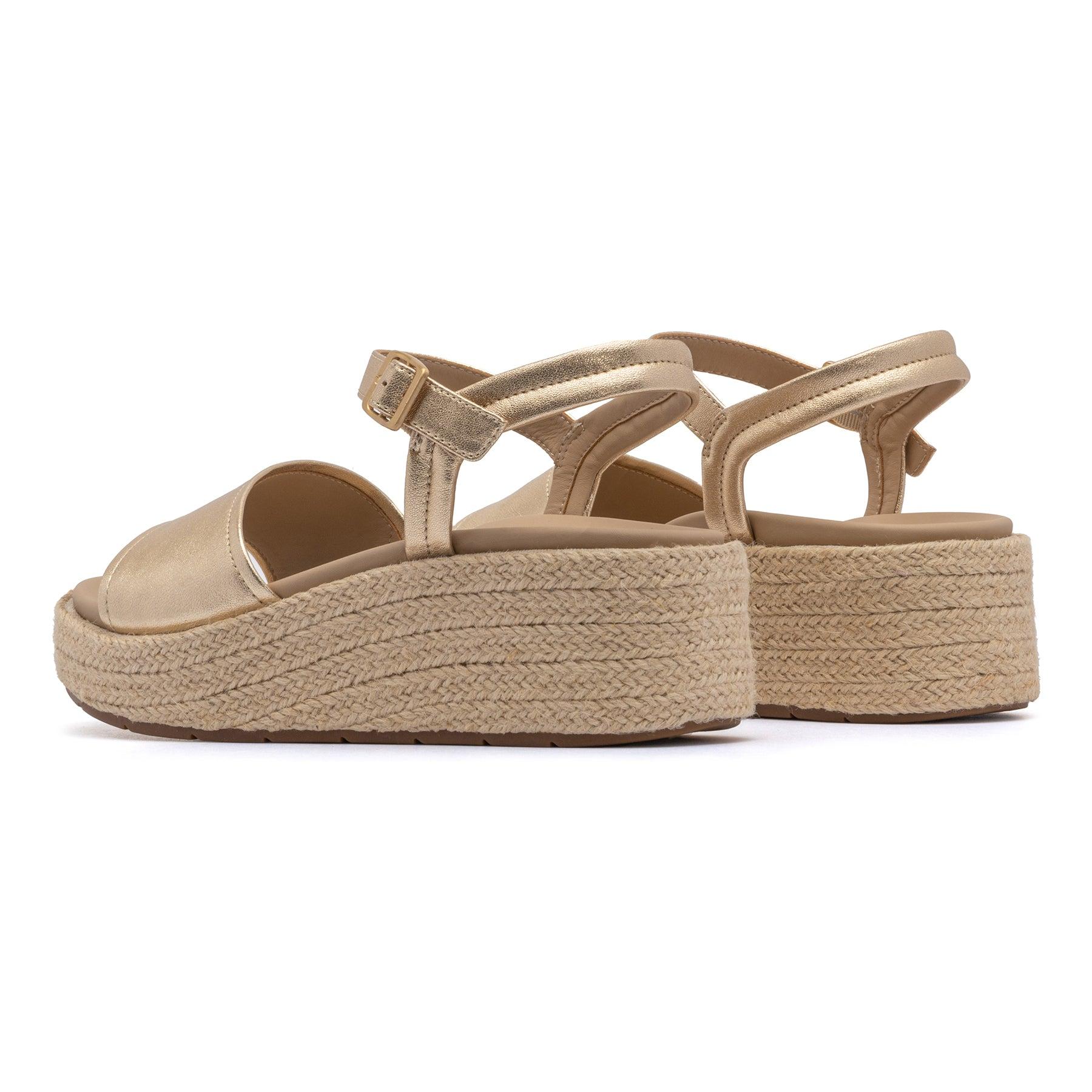Solstice Buckle Sandal Metatarsal Female Product Image