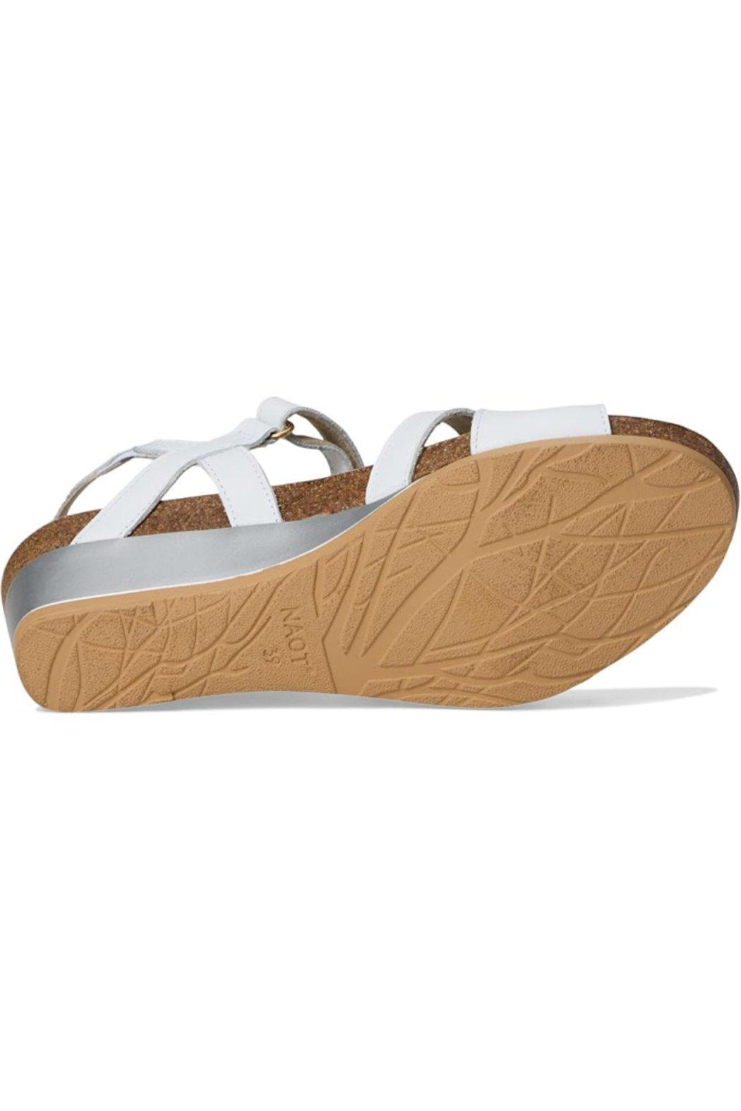 Naot Sparkle Sandal Product Image