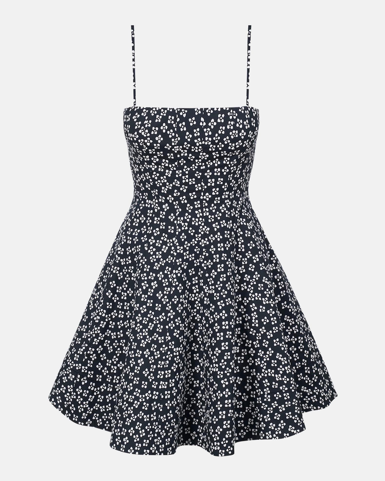 Wylie Mini Dress Product Image