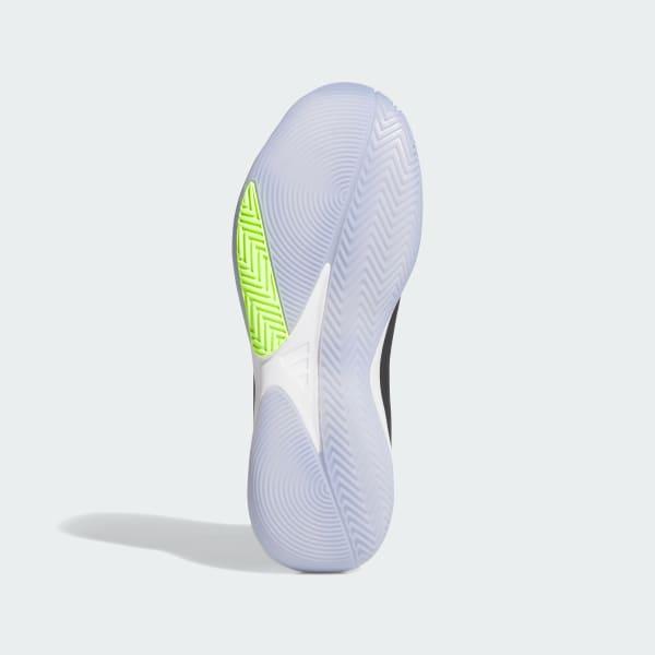 adidas Subzone Shoes Core Black M 13 / W 14 Unisex Product Image