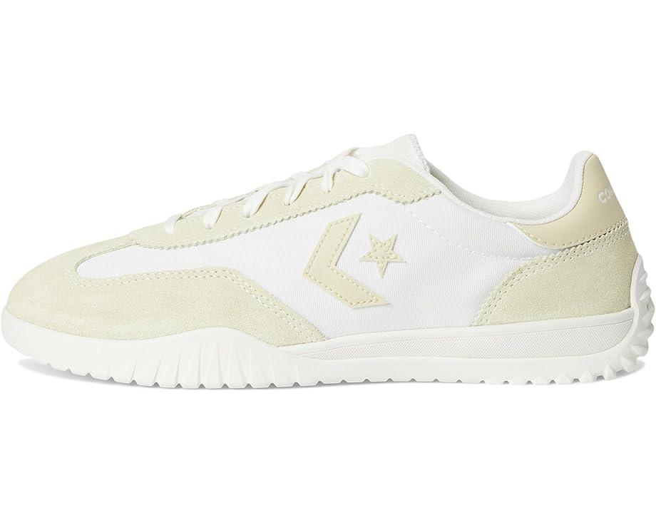 Classic Trainer Suede Product Image