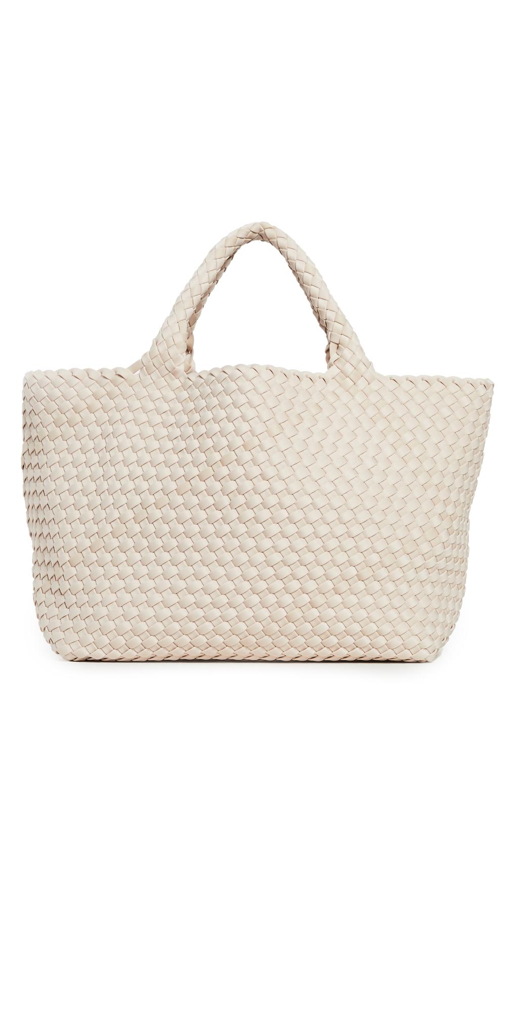Womens St. Barths Medium Tote Bag Product Image
