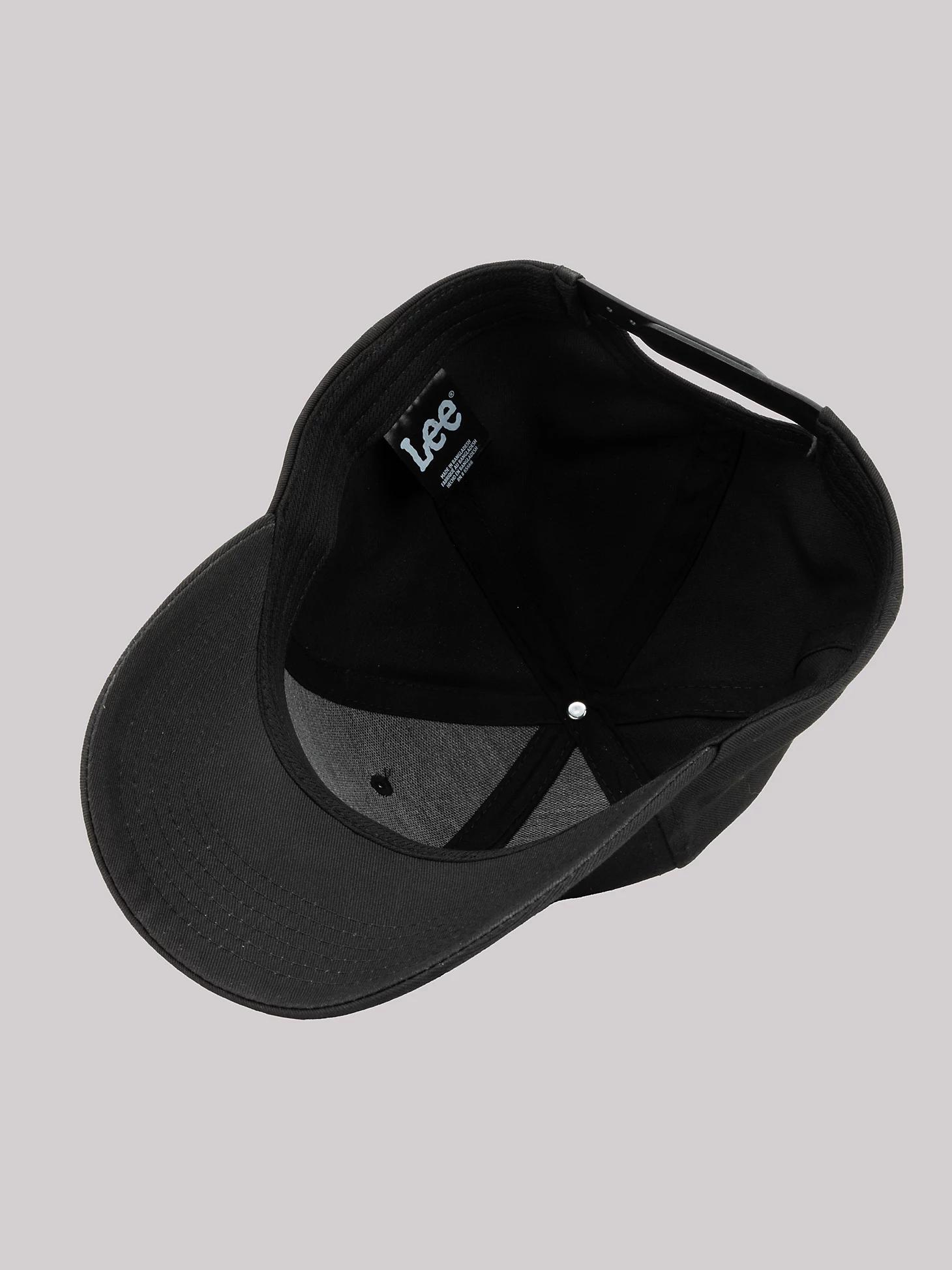 Men's Hook Loop Tonal Logo Hat | Men's Luggage & Accessories | Lee® Product Image
