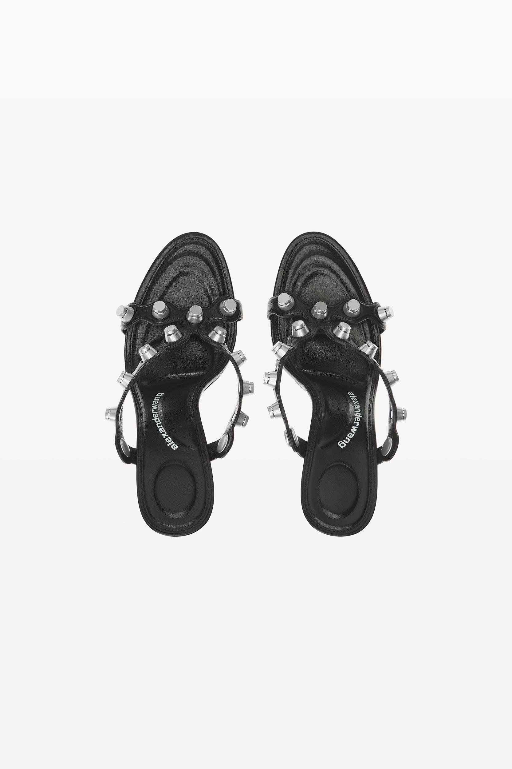 Riot 105mm Adjustable Gladiator Sandal Product Image
