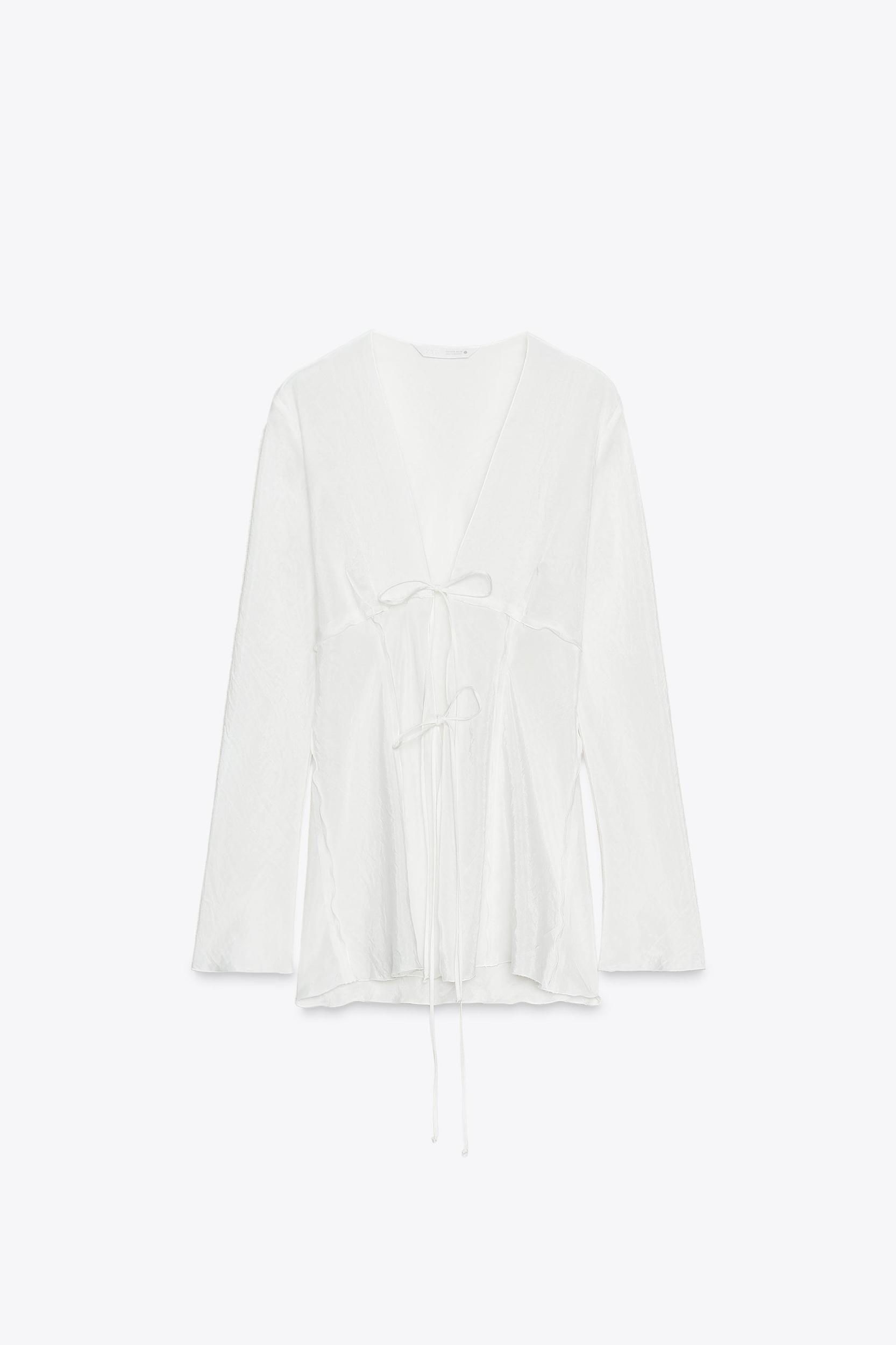 ZW COLLECTION RAMIE FLORAL PRINT SKIRT Product Image