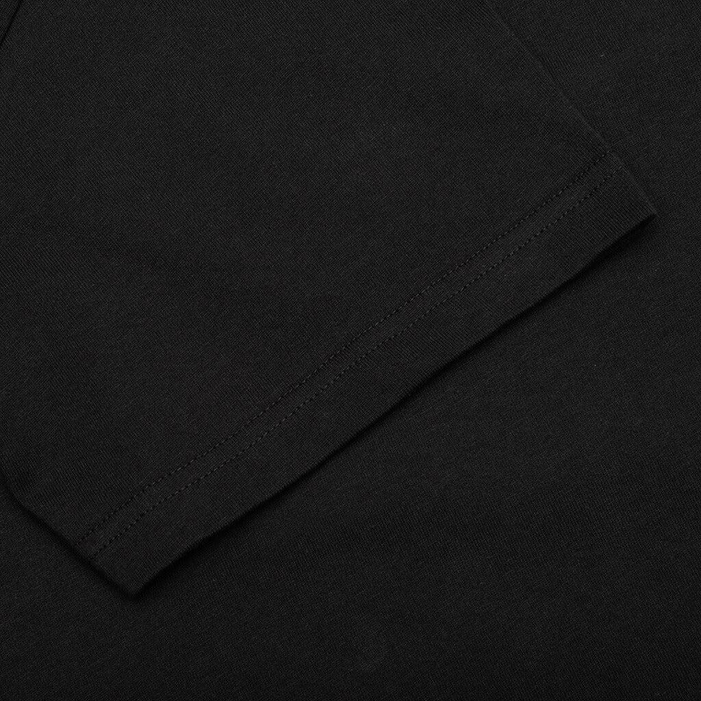 Feature x Wynn Plaza Tee - Black Male Product Image