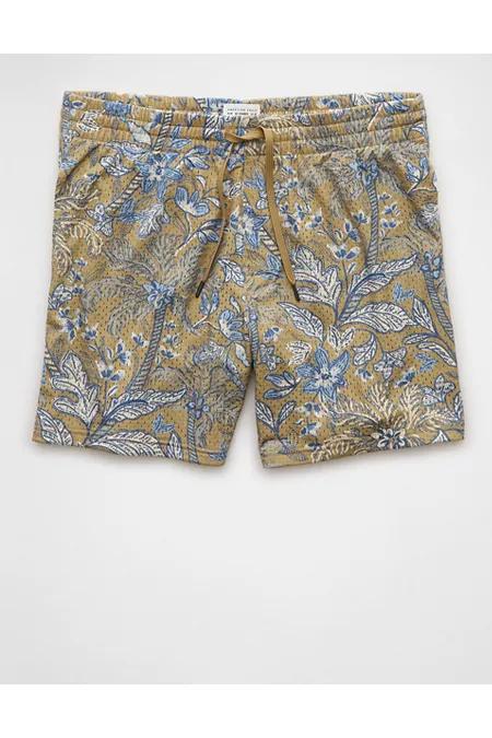 AE Sofa Surfin 6 Mesh Lounge Short Mens Product Image