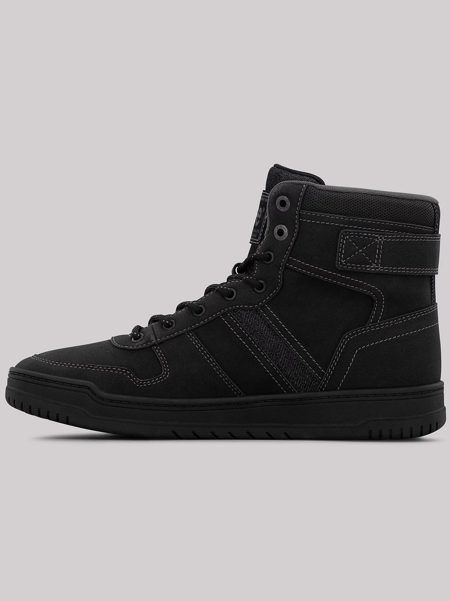 Men's Noah High-Top Sneaker | Men's Shoes | Lee® Product Image