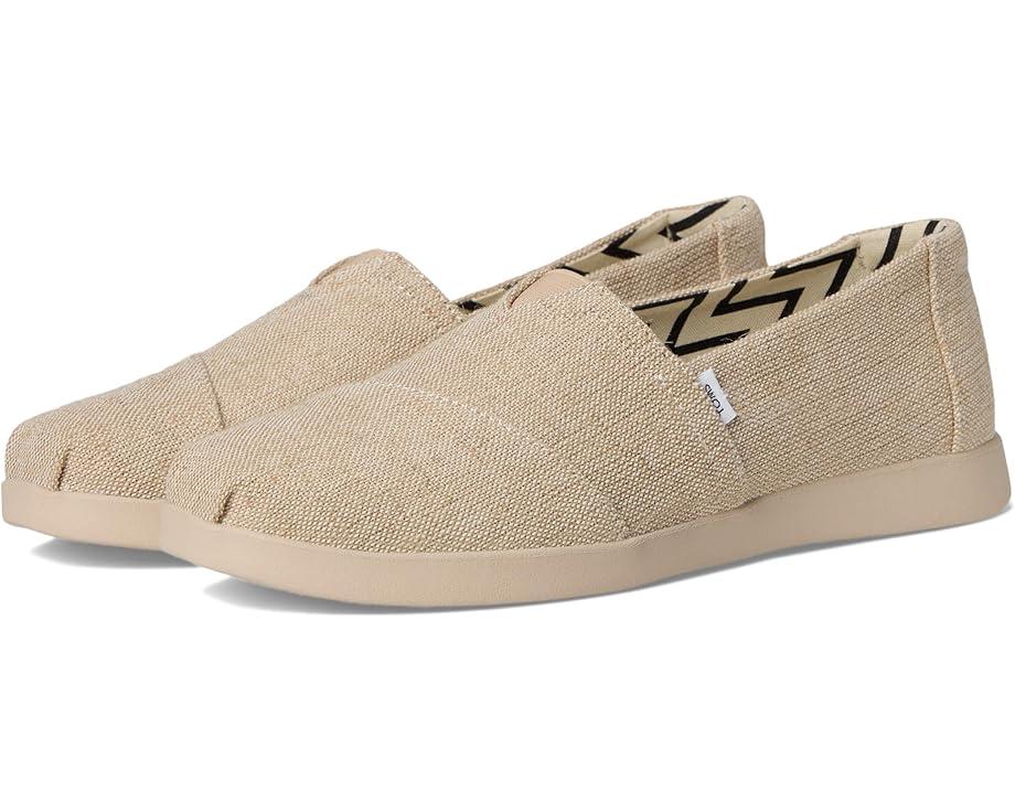 Classic Alpargata with Heritage Canvas Product Image