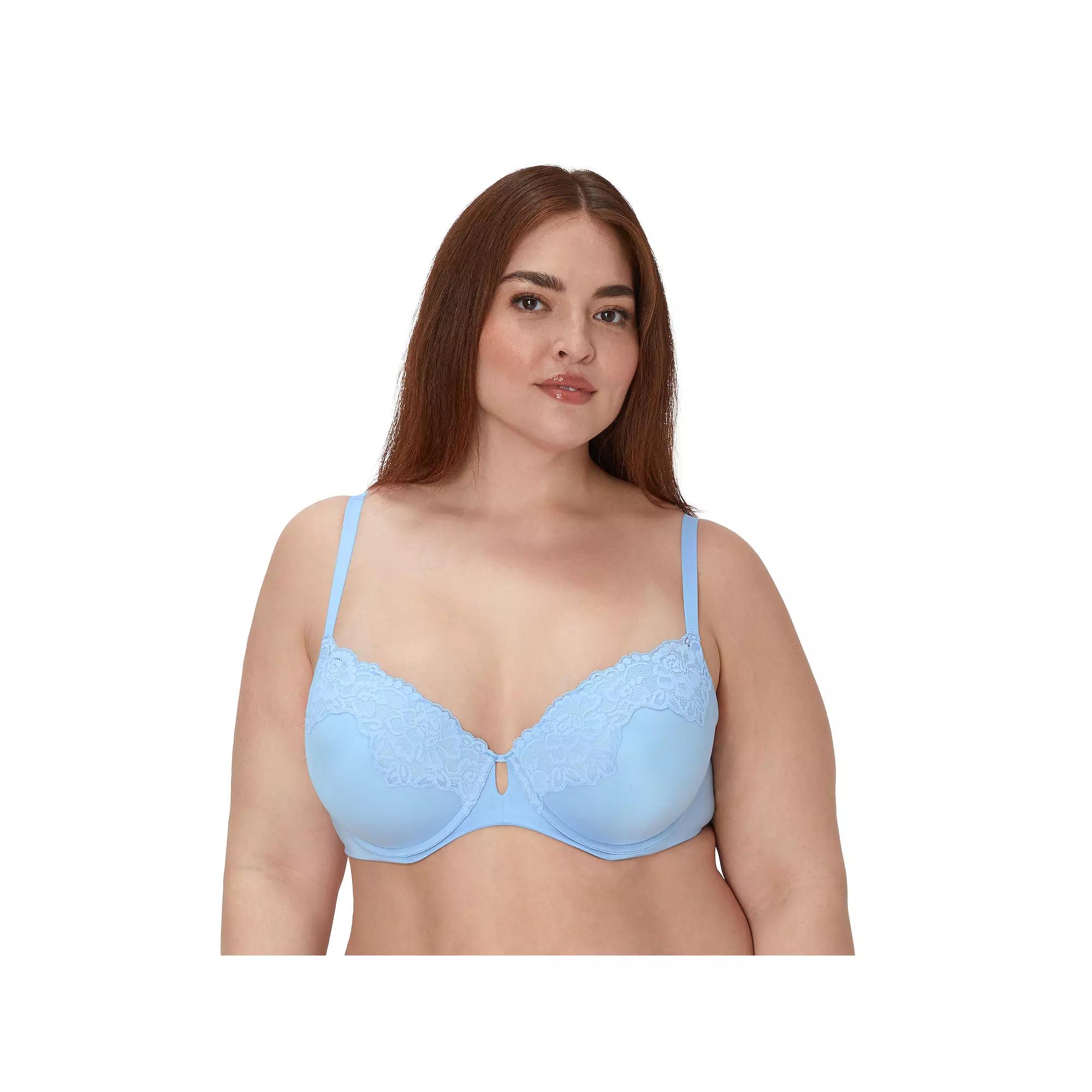 Maidenform Comfort Devotion Your Lift Underwire Bra DM1195, Womens Product Image