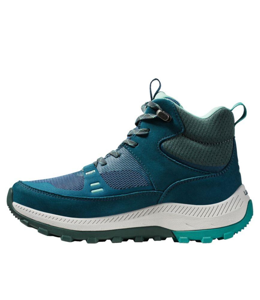 Women's Access Hiking Boots, Waterproof Product Image