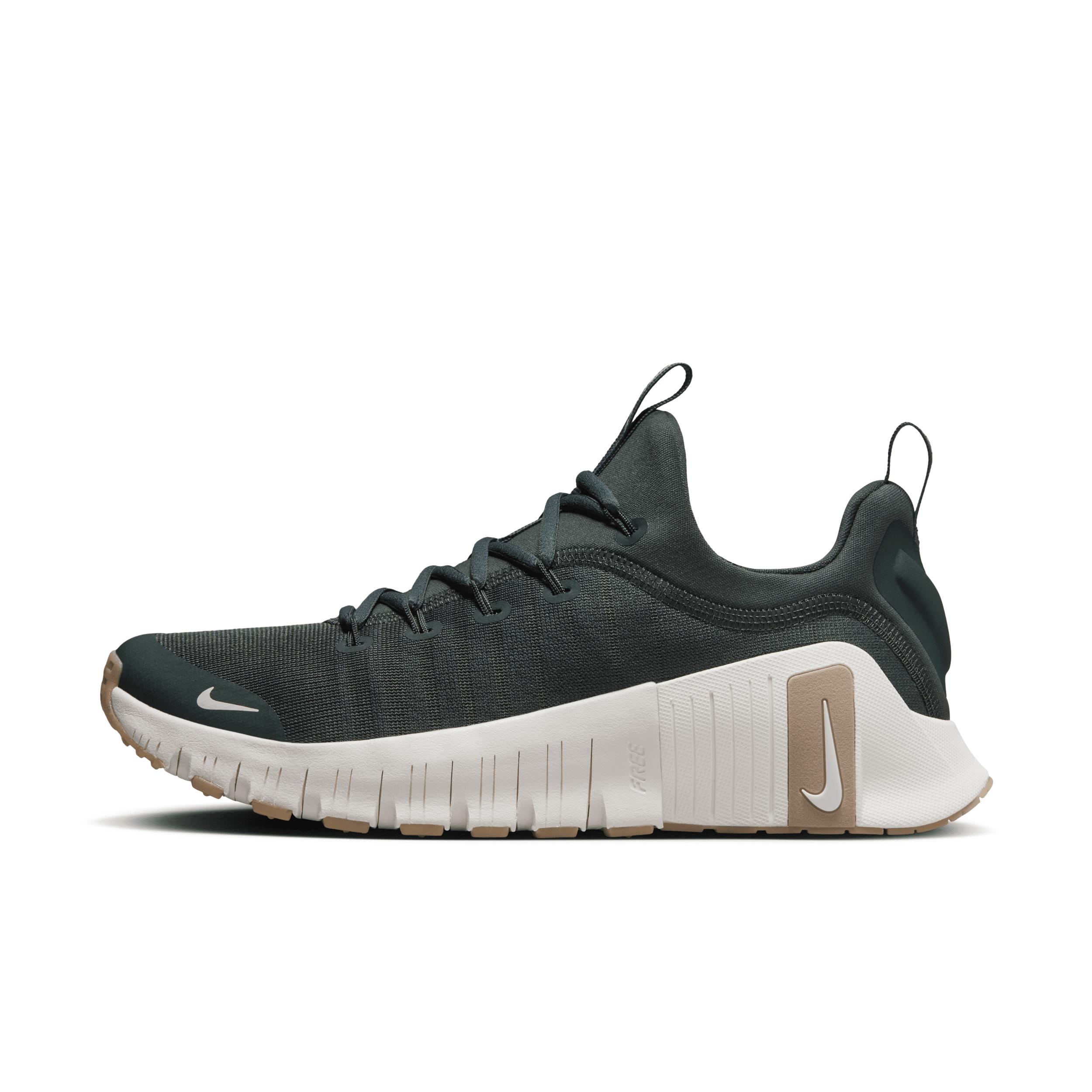 Nike Women's Free Metcon Workout Shoes Product Image