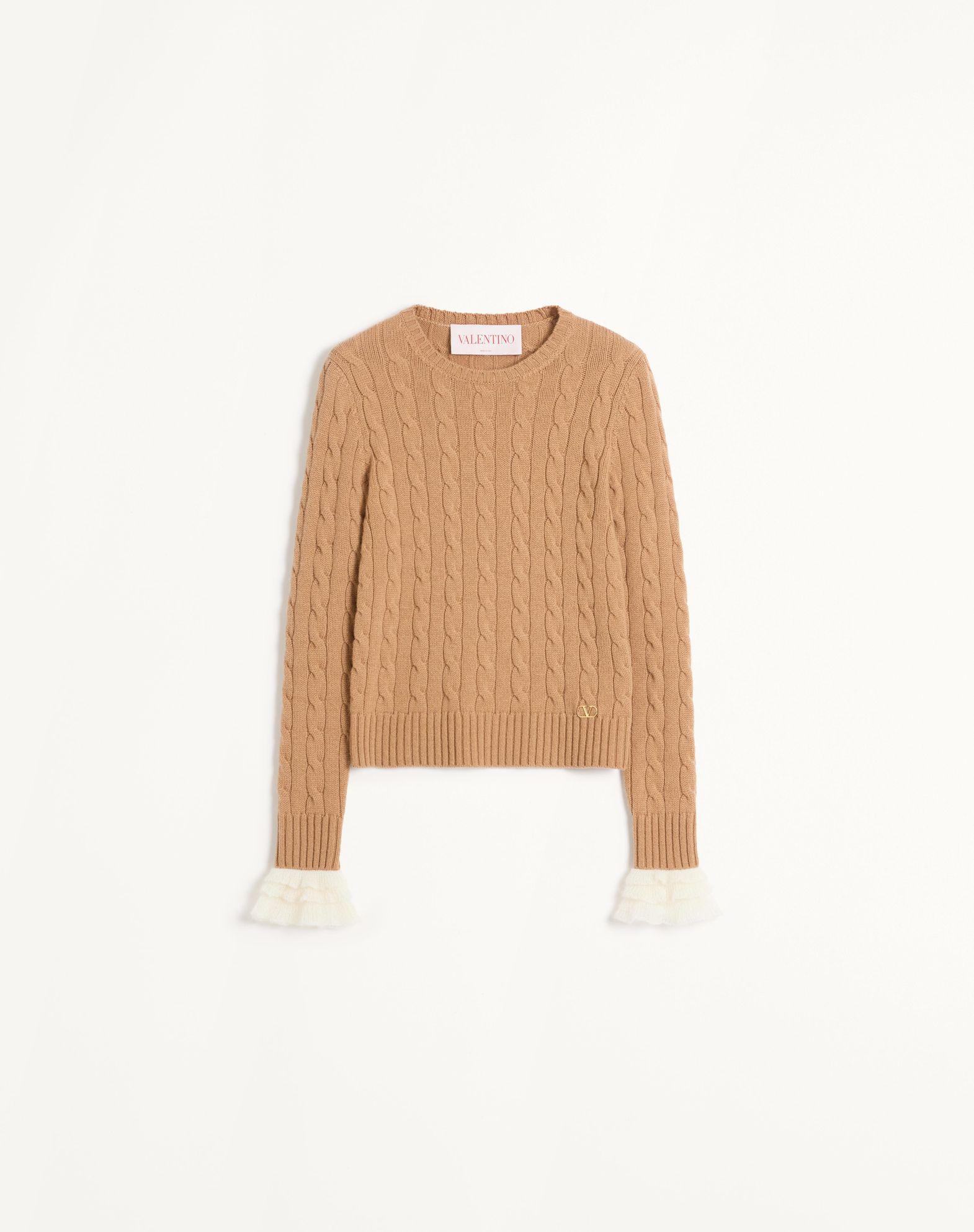 Cashmere Sweater  Product Image