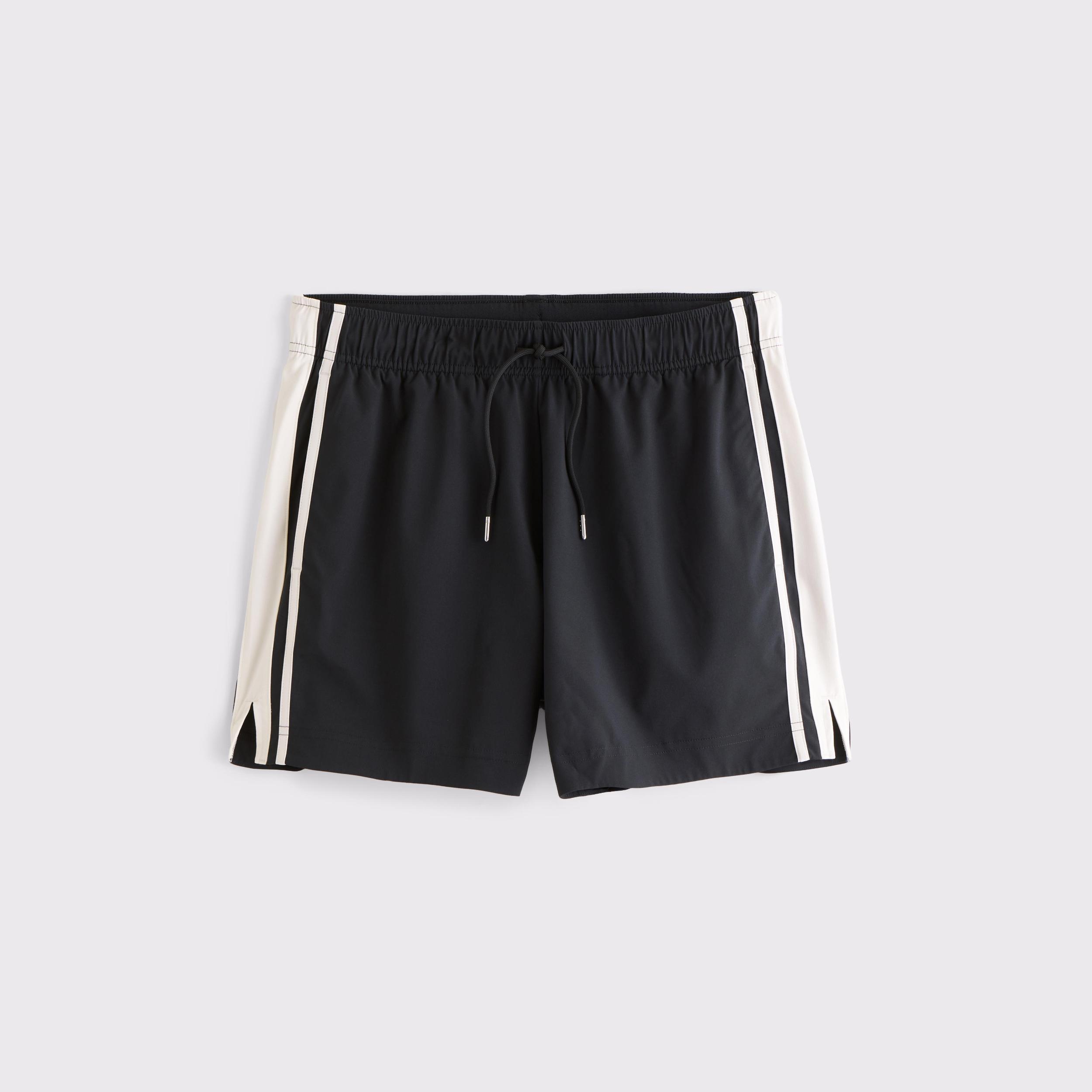 YPB motionTEK Retro Short Product Image