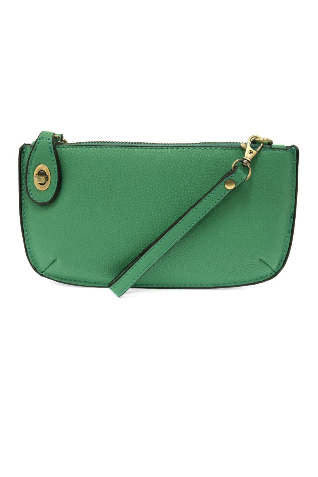 Mini Crossbody Wristlet Clutch Product Image