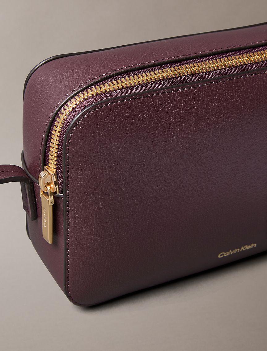 Foil Logo Camera Bag Product Image