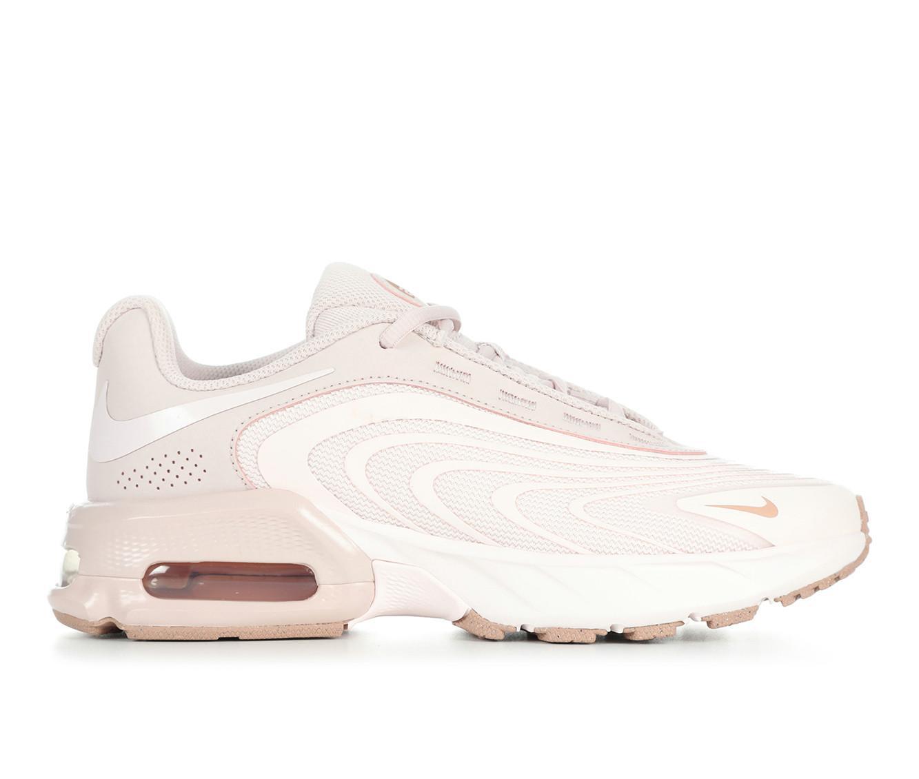Women's Nike Air Max Fire Sneakers Product Image