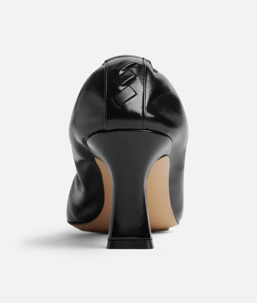 Women's Sofia Pump in Black Product Image