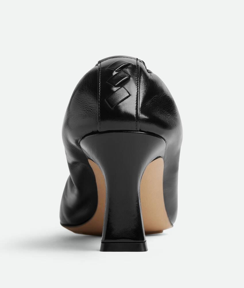 Women's Sofia Pump in Black Product Image
