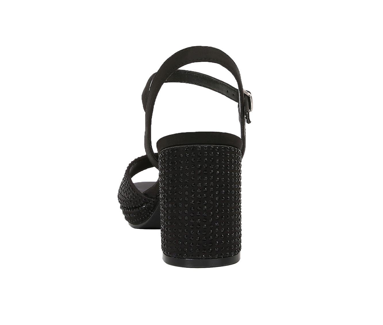 Women's Lady Couture Judy Platform Sandals Product Image