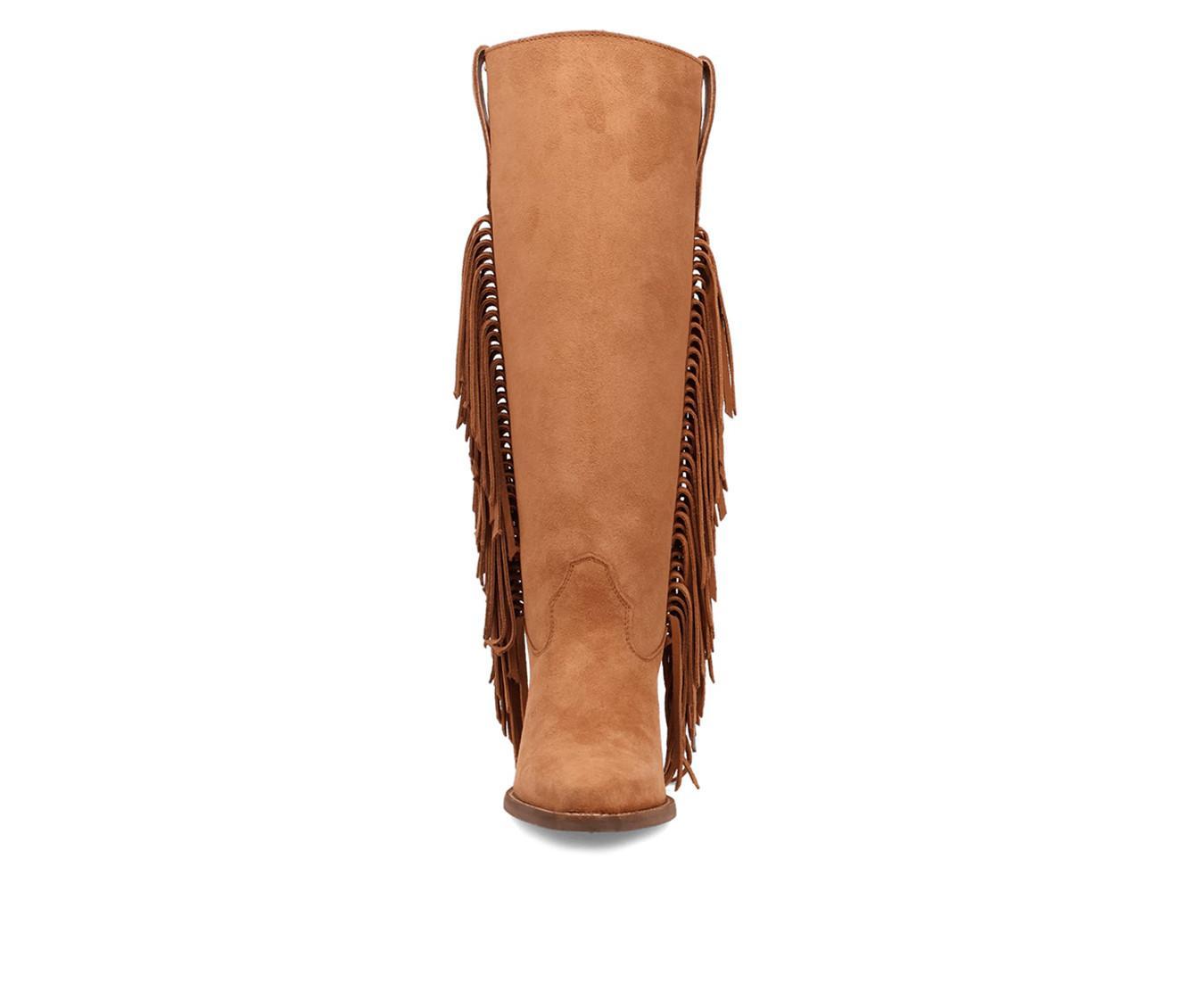 Women's Dingo Boot Twister Western Boots Product Image