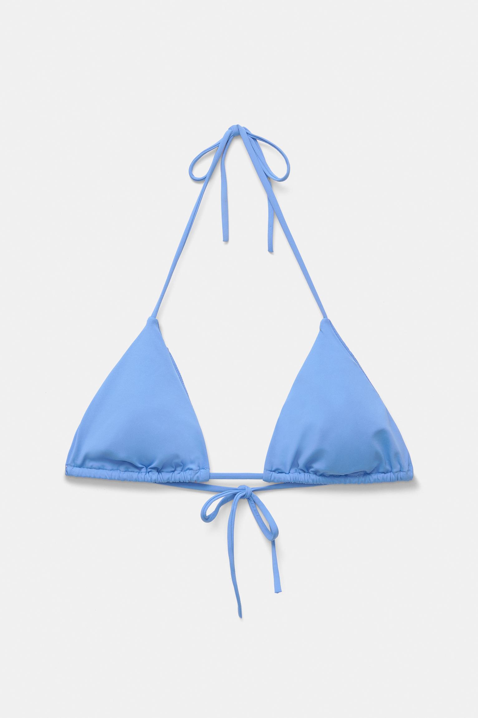 Triangle bikini top Product Image